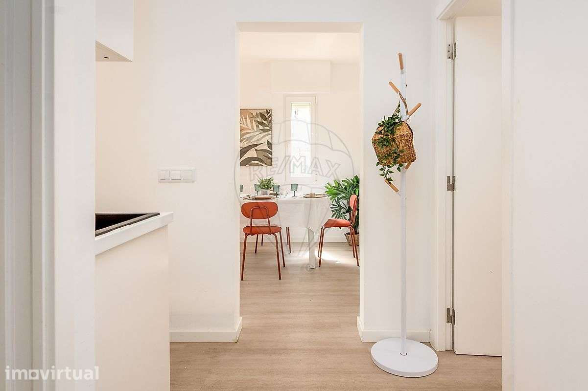Apartamento T2 para venda - Grande imagem: 2/28