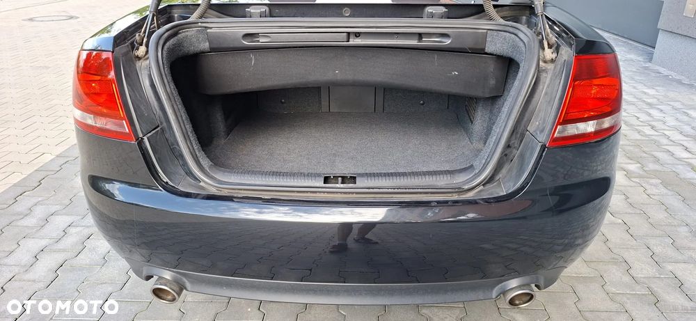 Audi A4 Cabrio 1.8 T - 11