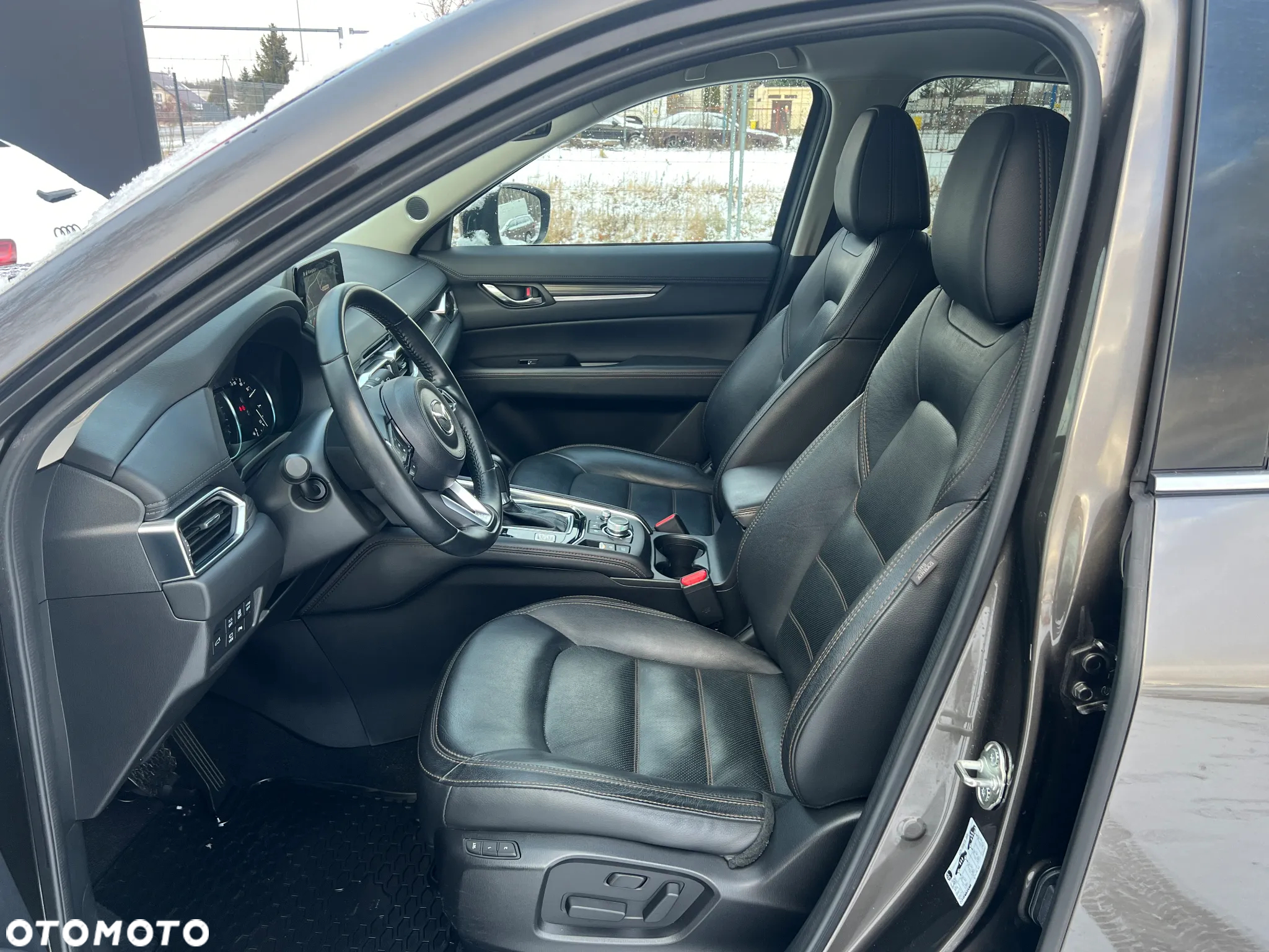 Mazda CX-5 2.0 Exclusive-Line 2WD - 14