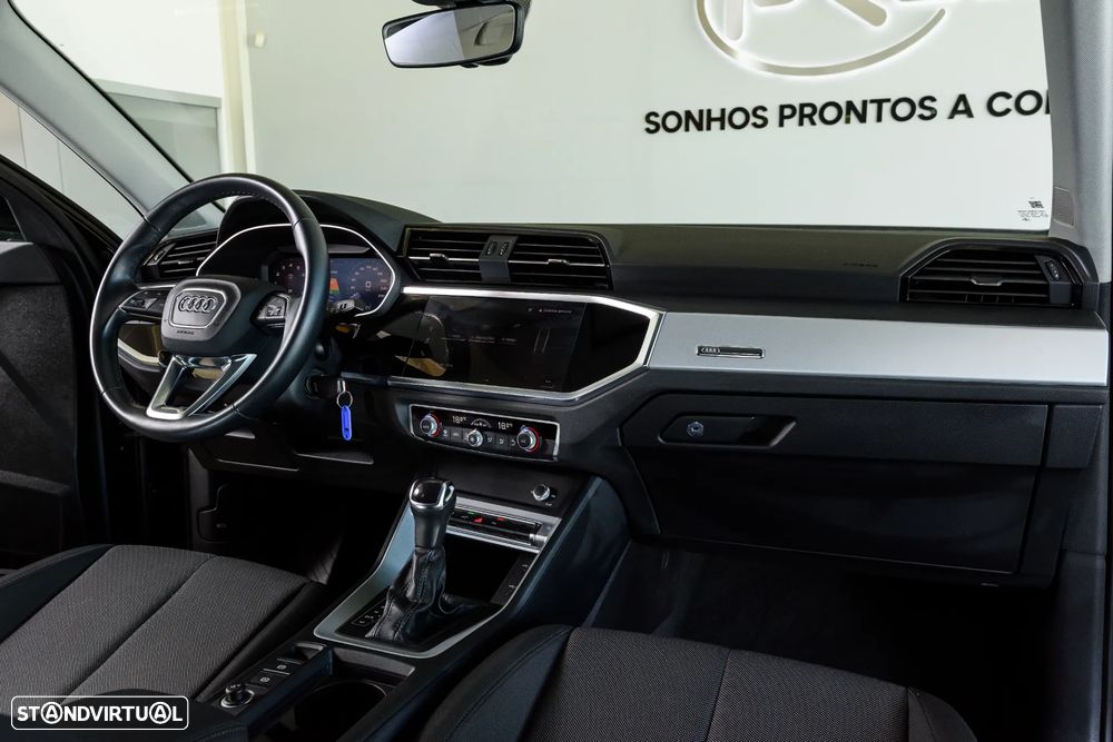 Audi Q3 - 13