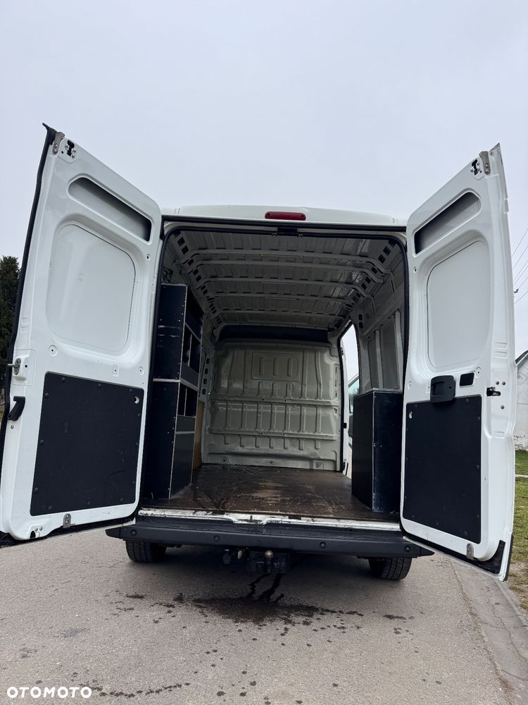 Citroën Jumper - 30