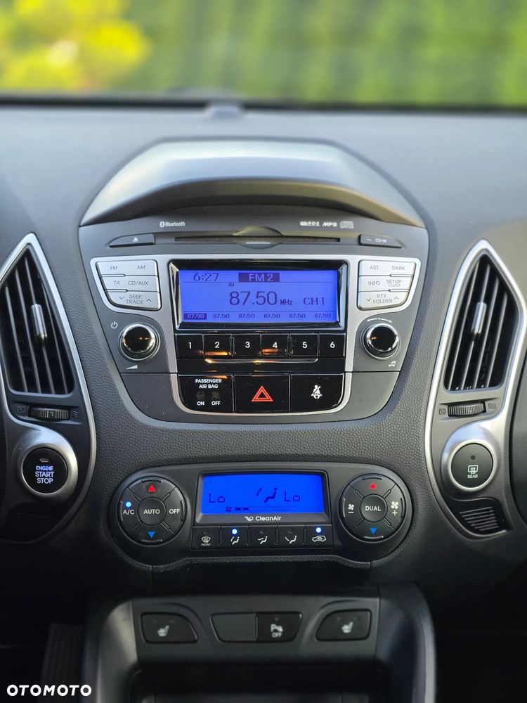 Hyundai ix35 2.0 CRDi Style 2WD - 19