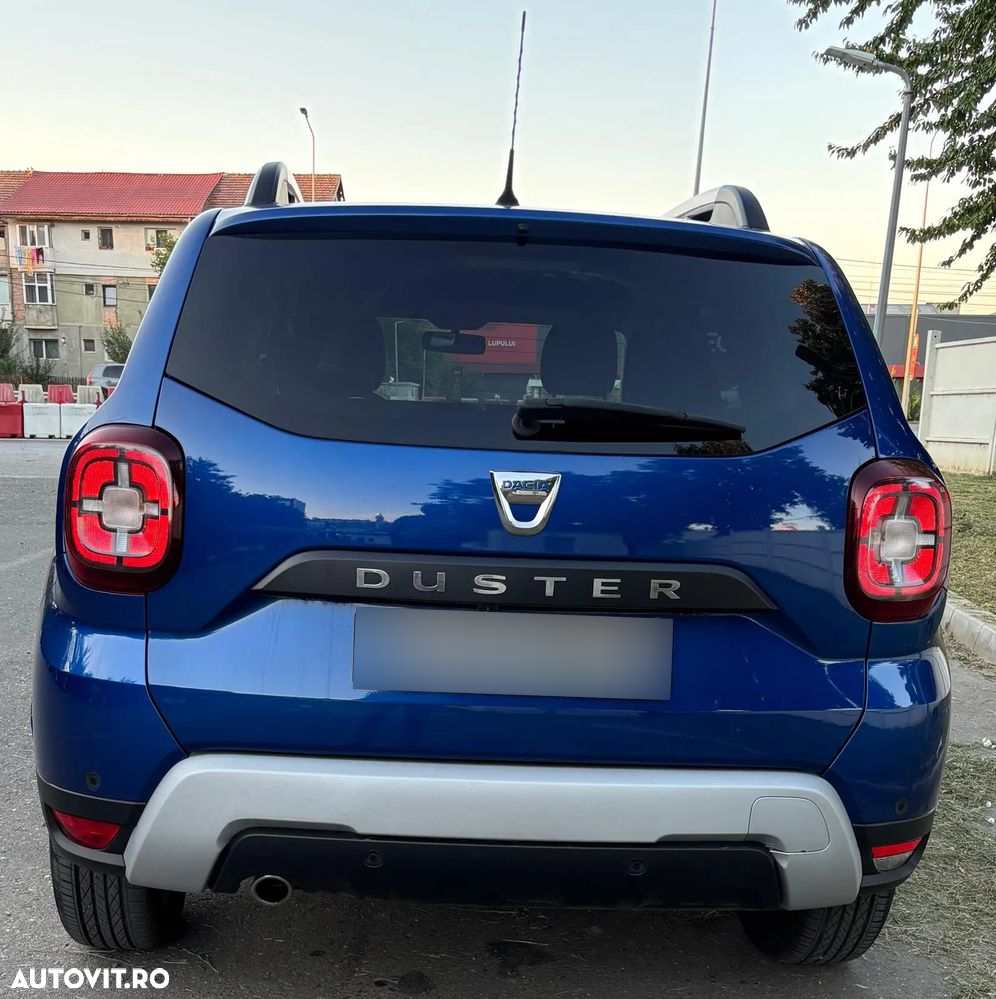 Dacia Duster - 10