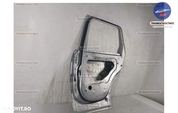 Usa Dreapta Spate originala Vogue Land Rover  Range Rover  4 [2012 - 2 - 7