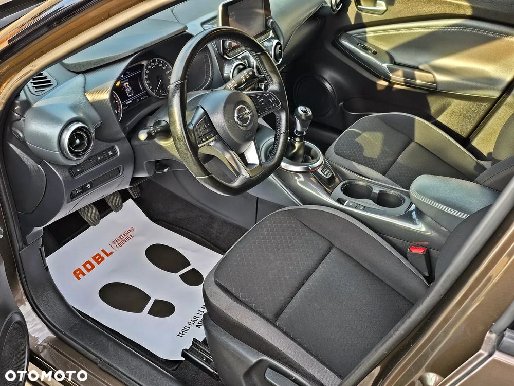 Nissan Juke - 13