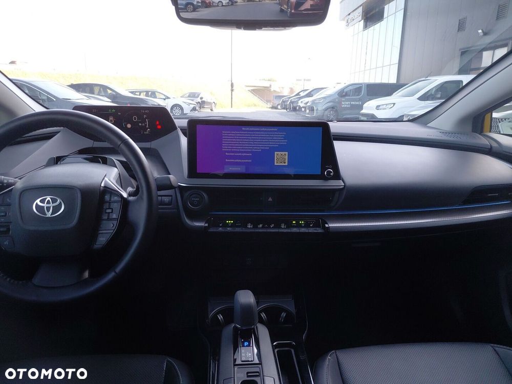 Toyota Prius - 11