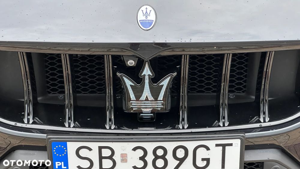 Maserati Grecale mHEV Modena - 17