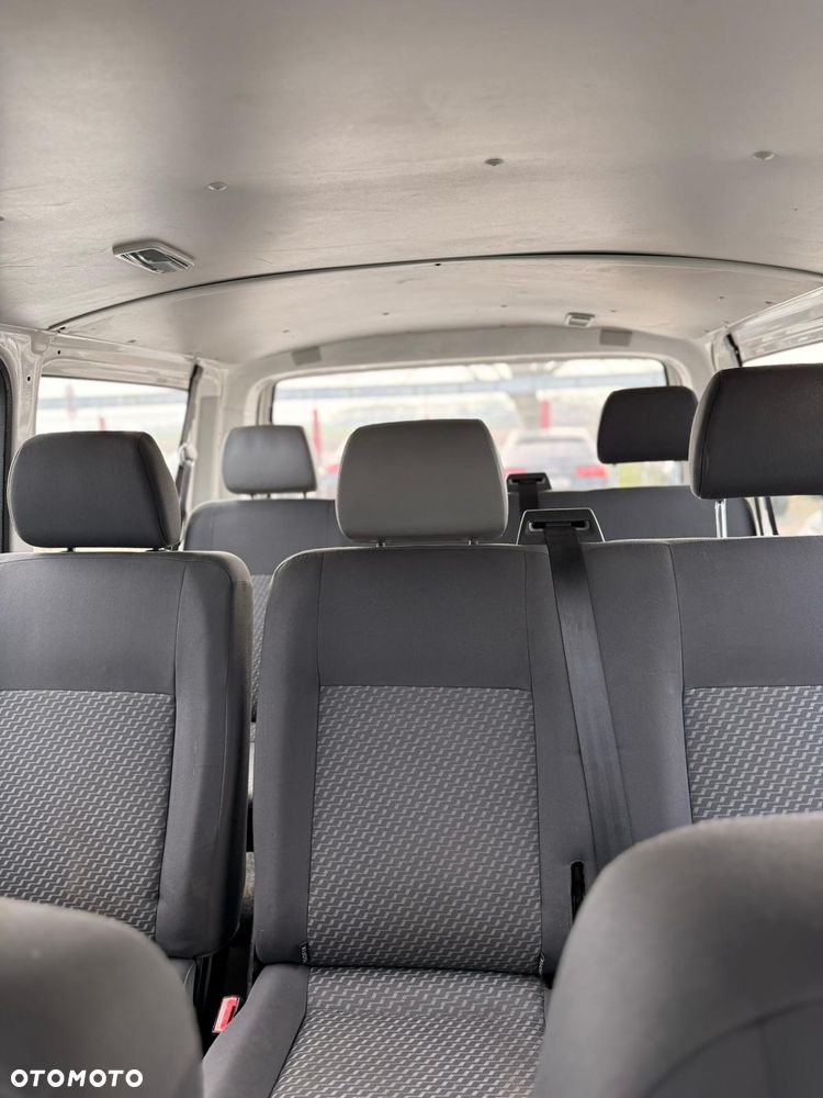 Volkswagen TRANSPORTER - 20