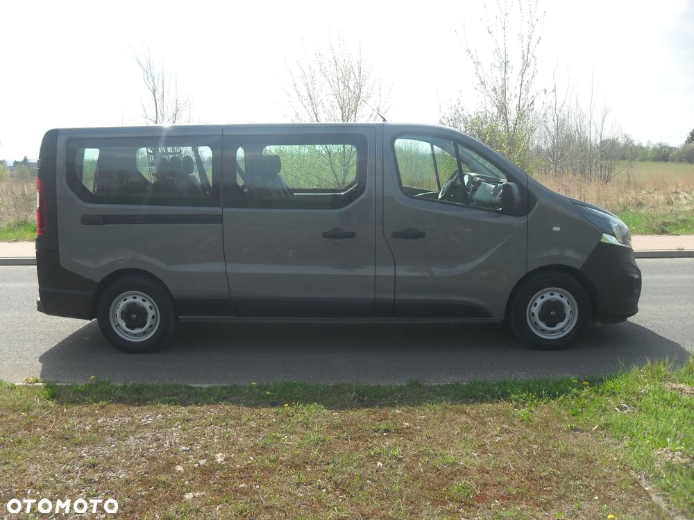 Opel Vivaro - 4