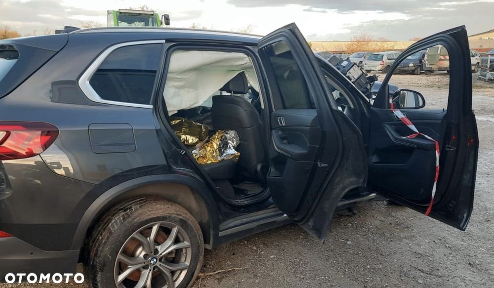 BMW X5 xDrive30d xLine - 7