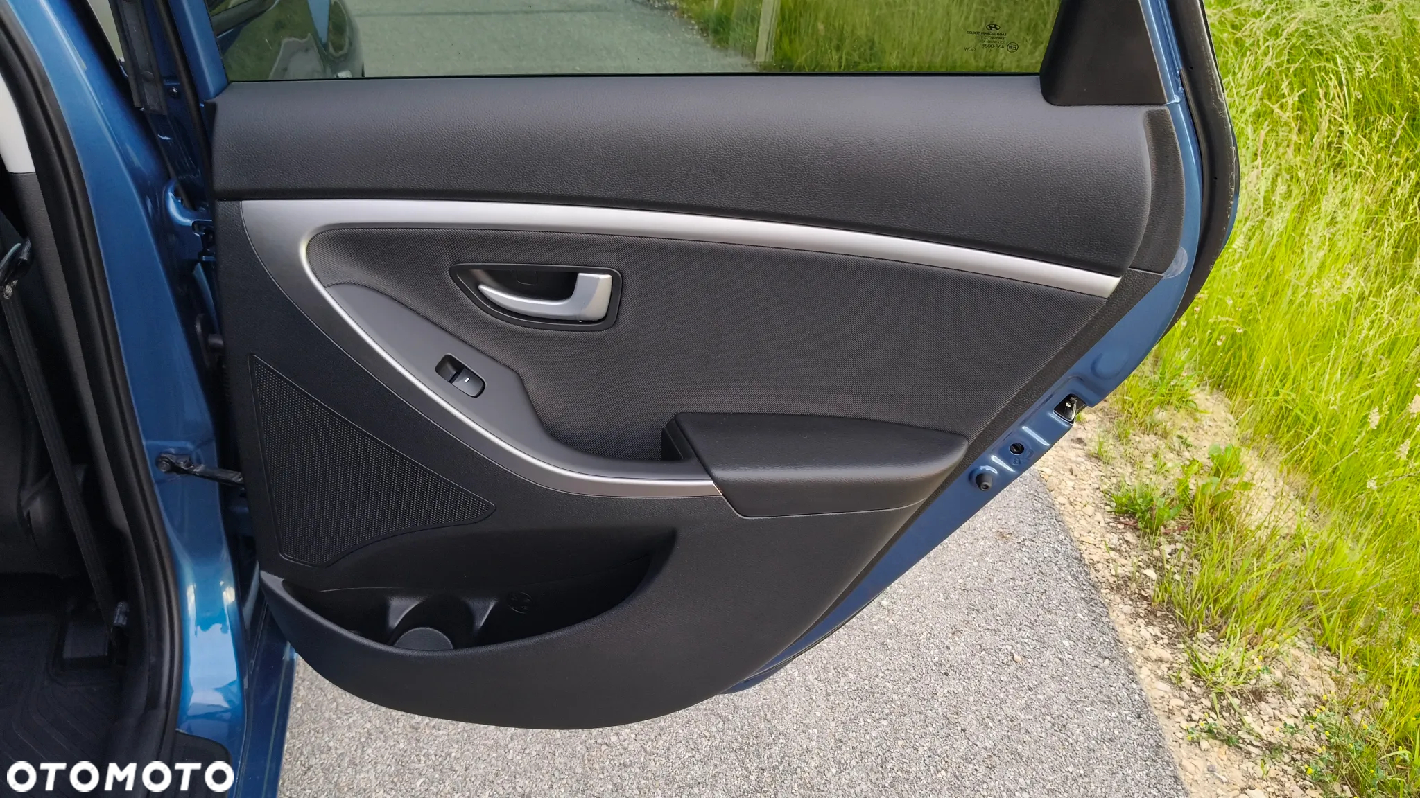 Hyundai i30 1.6 Comfort - 12