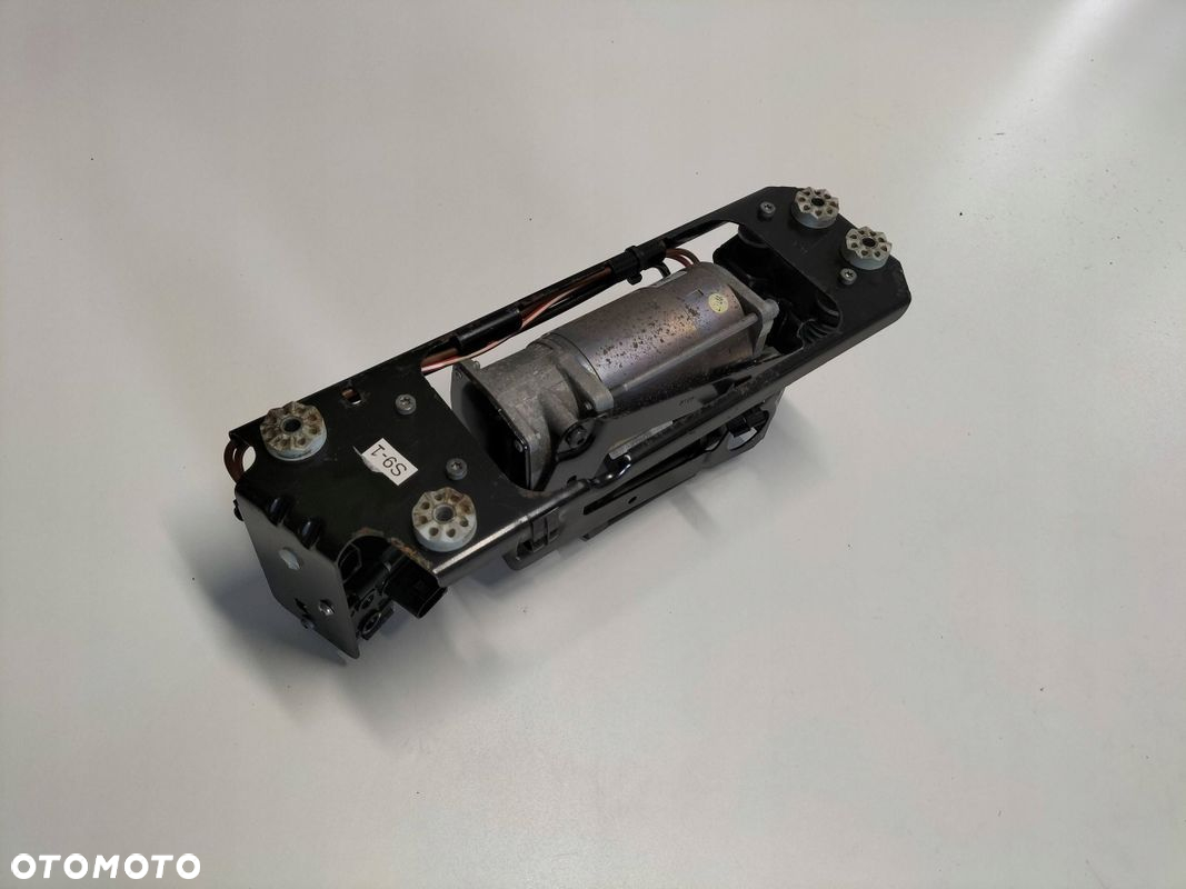 KOMPRESOR POMPA ZAWIESZENIA BMW F07 F10 F11 6875176 - 6