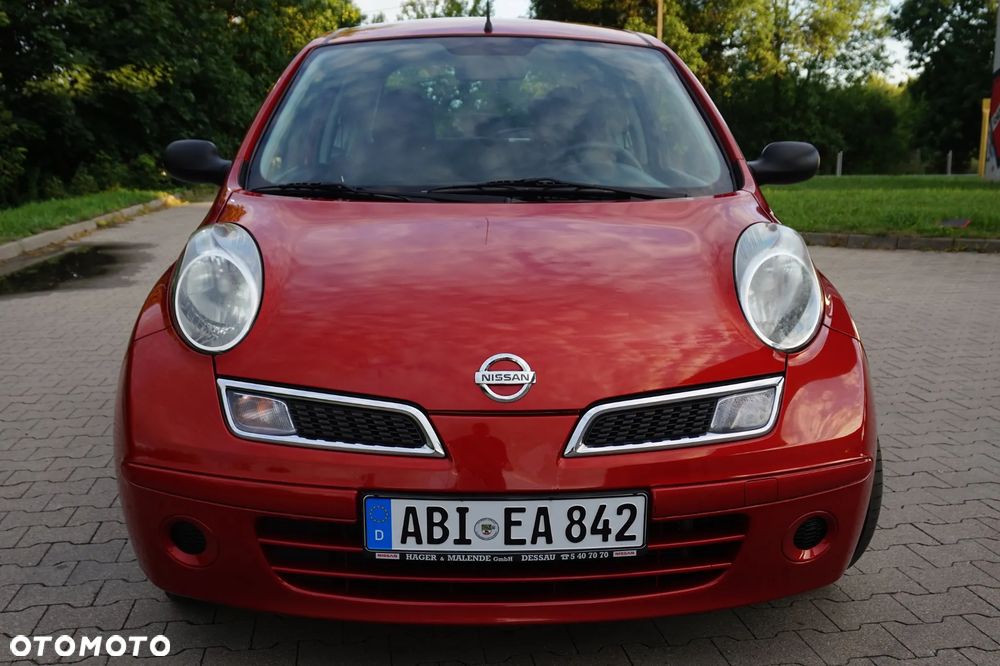 Nissan Micra - 23