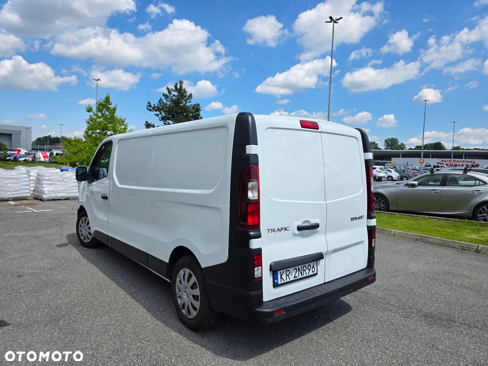 Renault Trafic L2H1 - 3