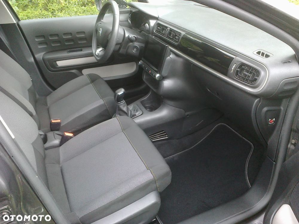 Citroën C3 - 6