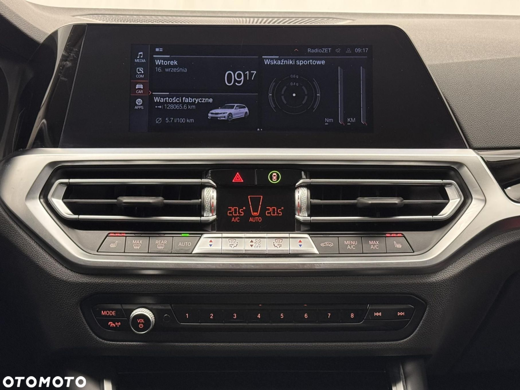 BMW Seria 3 - 22