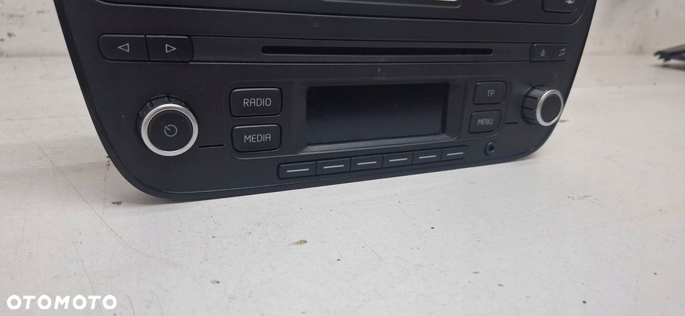 seat mii 11 – radio cd - 3