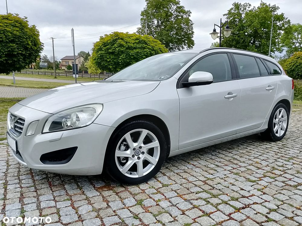 Volvo V60 - 6