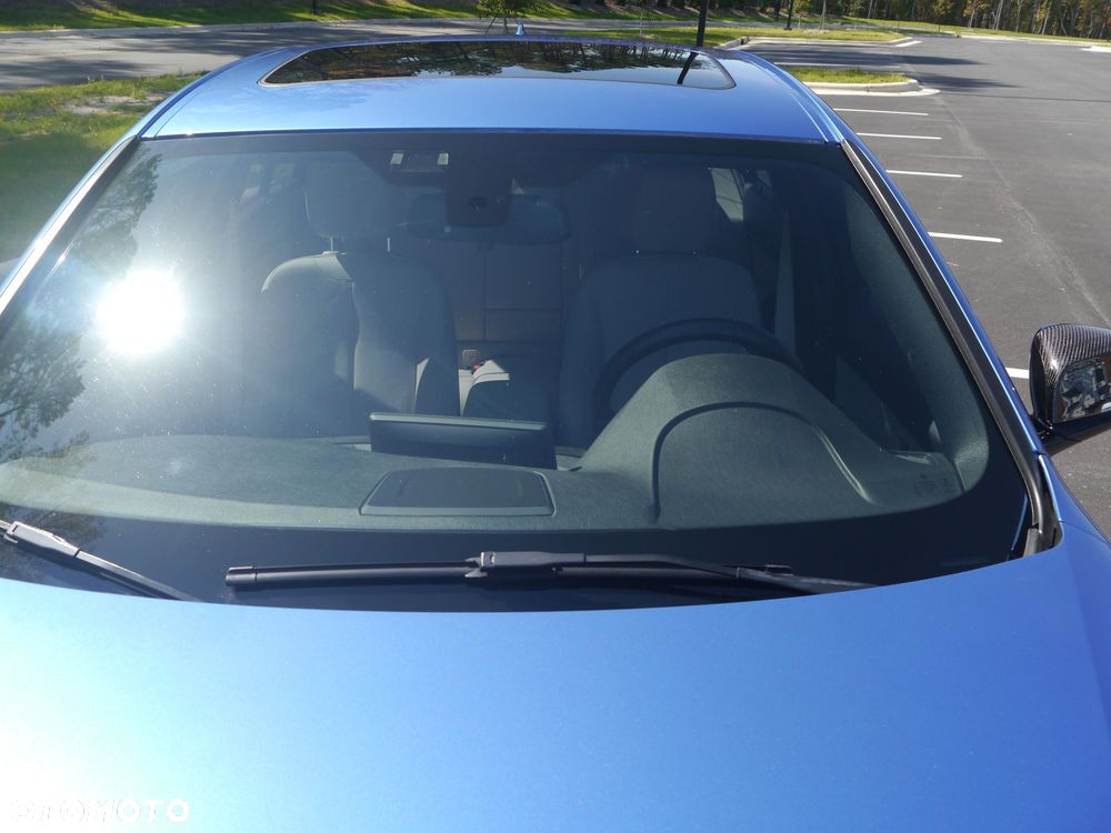 BMW Seria 3 335i Sport Line - 8
