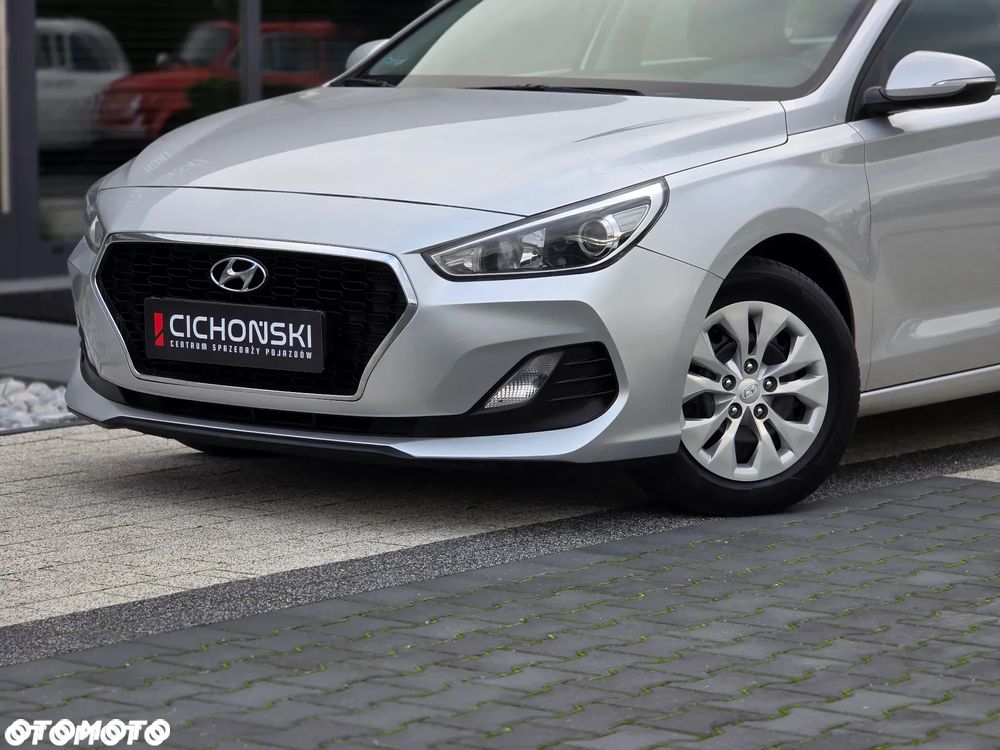 Hyundai i30 - 11