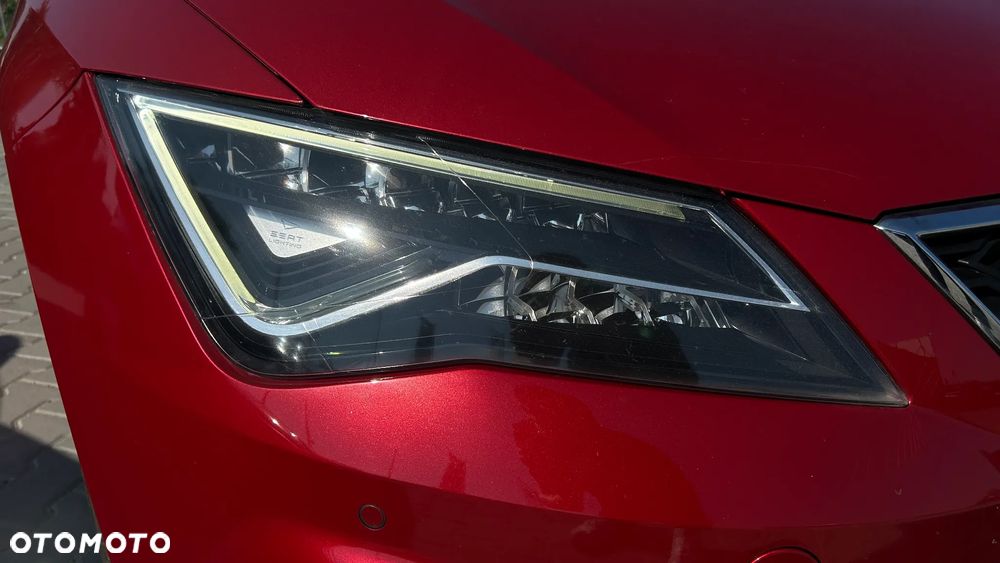 Seat Leon 2.0 EcoTSI FR S&S DSG - 24