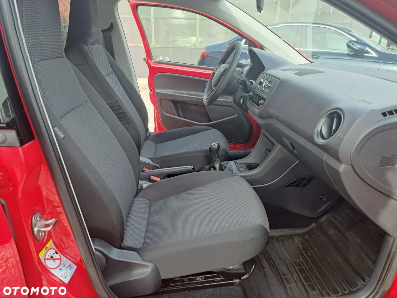 Skoda Citigo 1.0 Ambition EU6 - 11