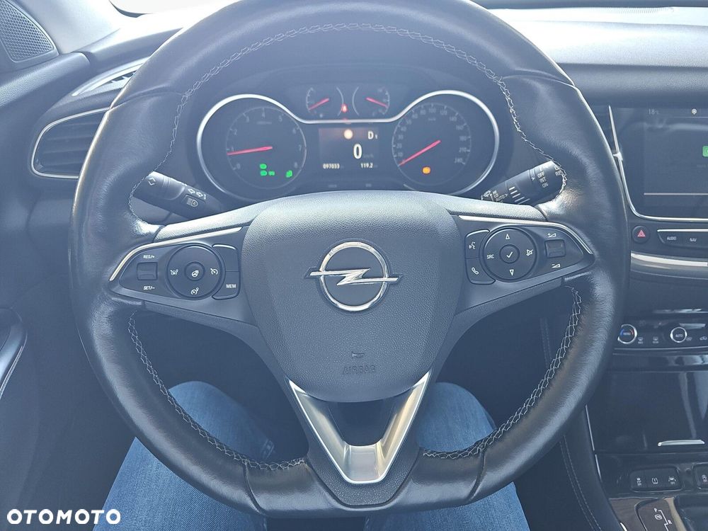 Opel Grandland X - 24