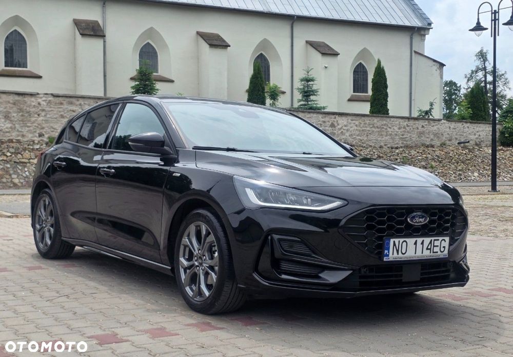 Ford Focus - 3