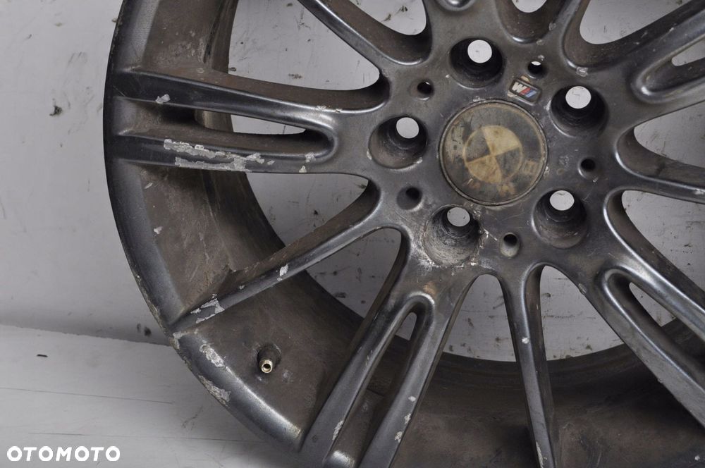 BMW E90 E91 E92 FELGI ALUMINIOWE R18" 8J 8.5J 5X120 ET34/37 7843839 7843841 - 14