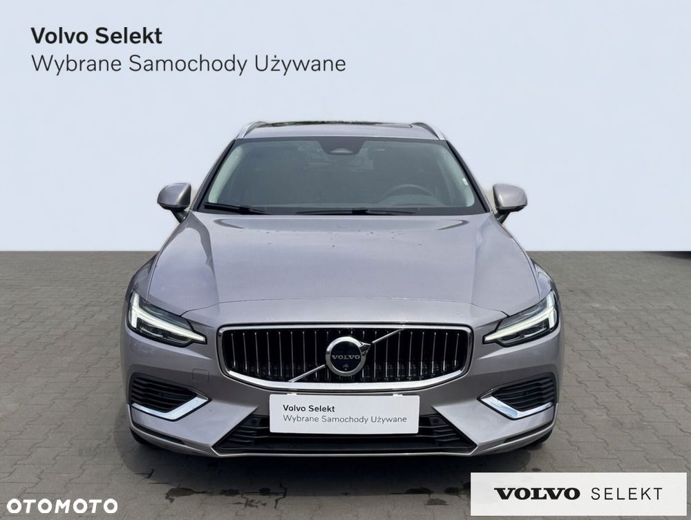 Volvo V60 - 3