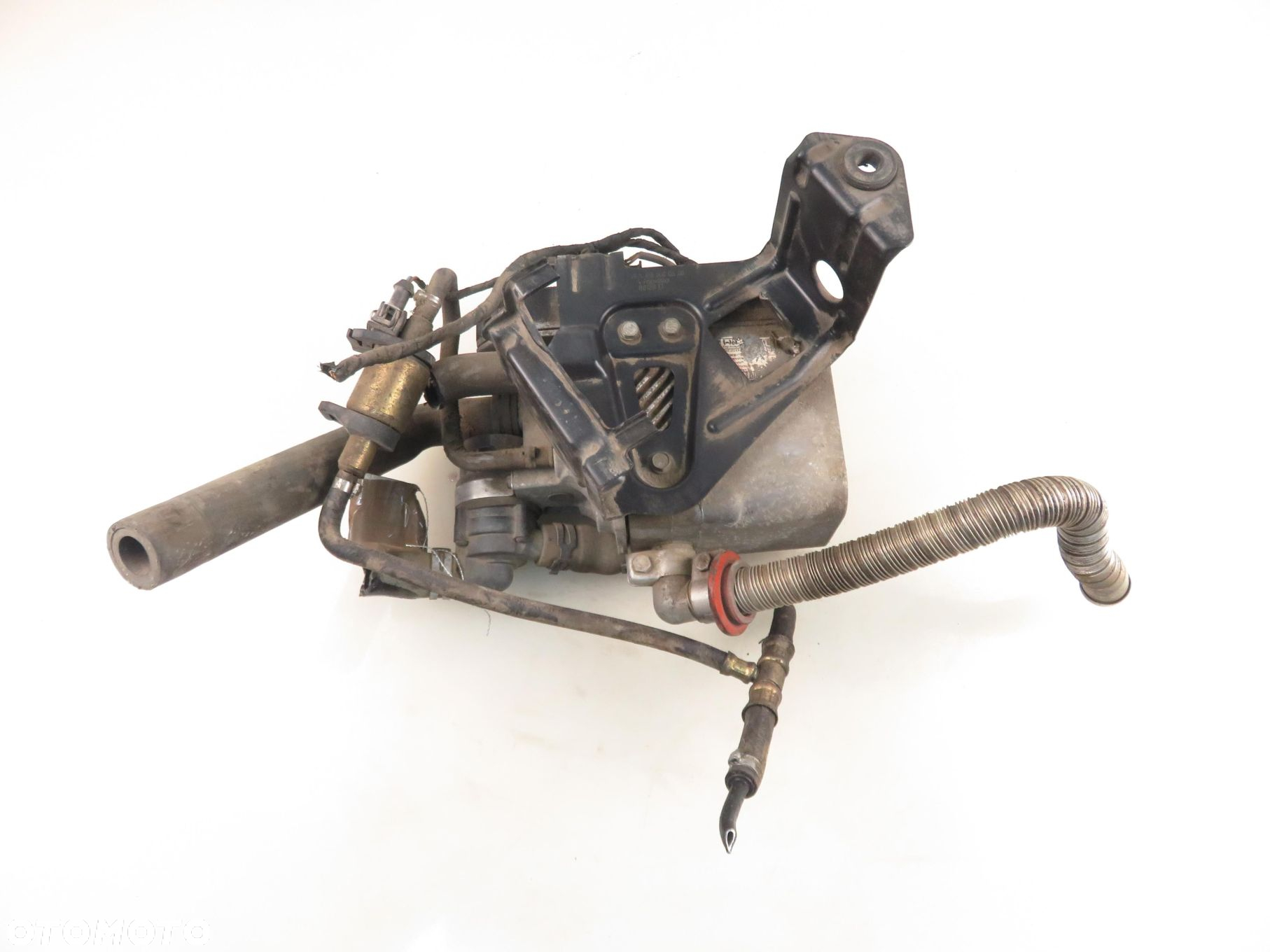 WEBASTO MERCEDES W168 DIESEL  1685000298 - 3