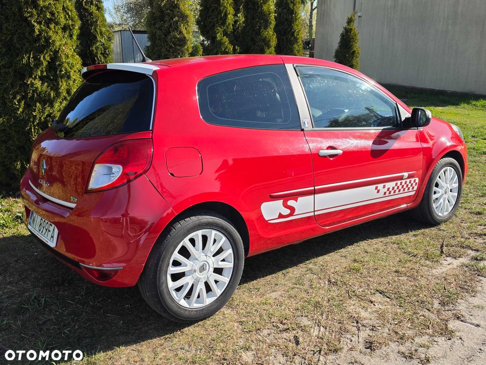 Renault Clio - 4