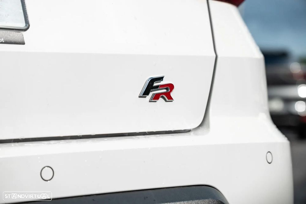 SEAT Arona 1.0 TSI FR - 11