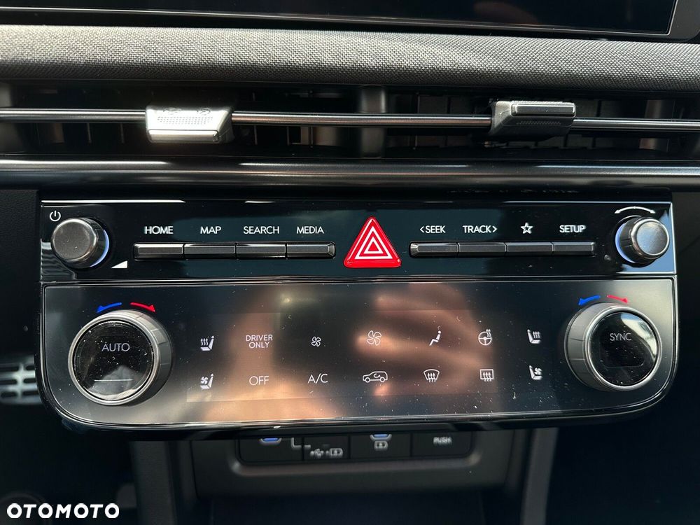 Hyundai Tucson - 17