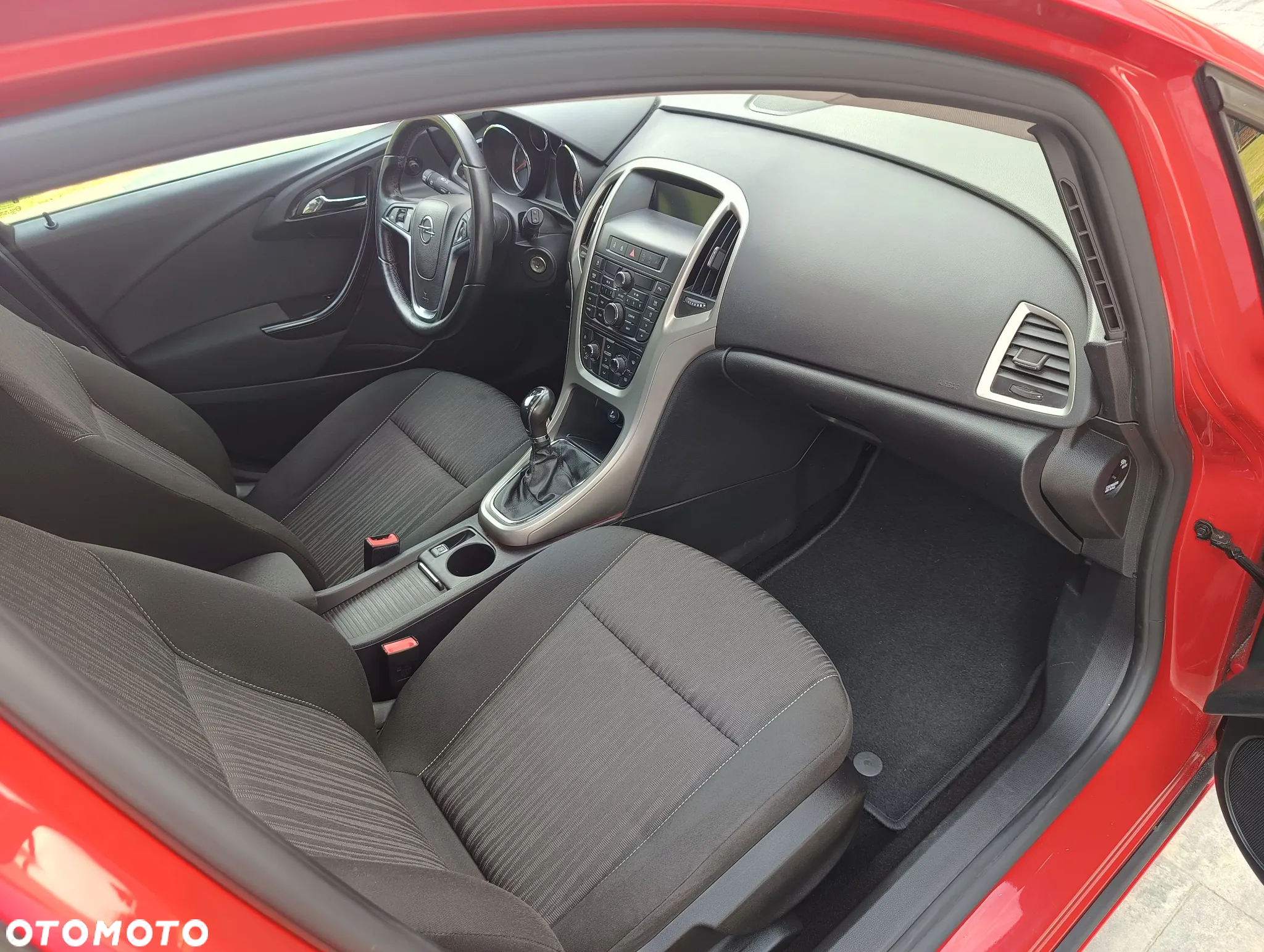Opel Astra - 25