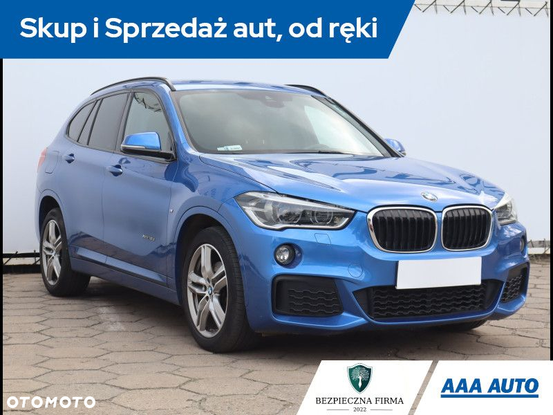 BMW X1 - 2