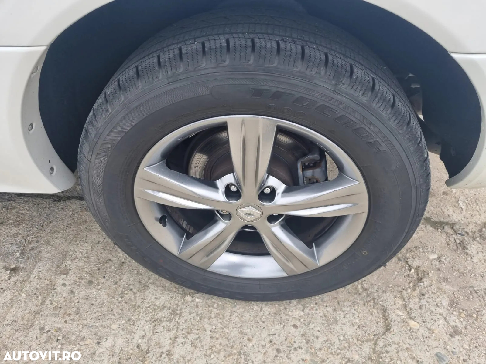 Renault Koleos dCi 150 FAP 4x2 Limited - 27
