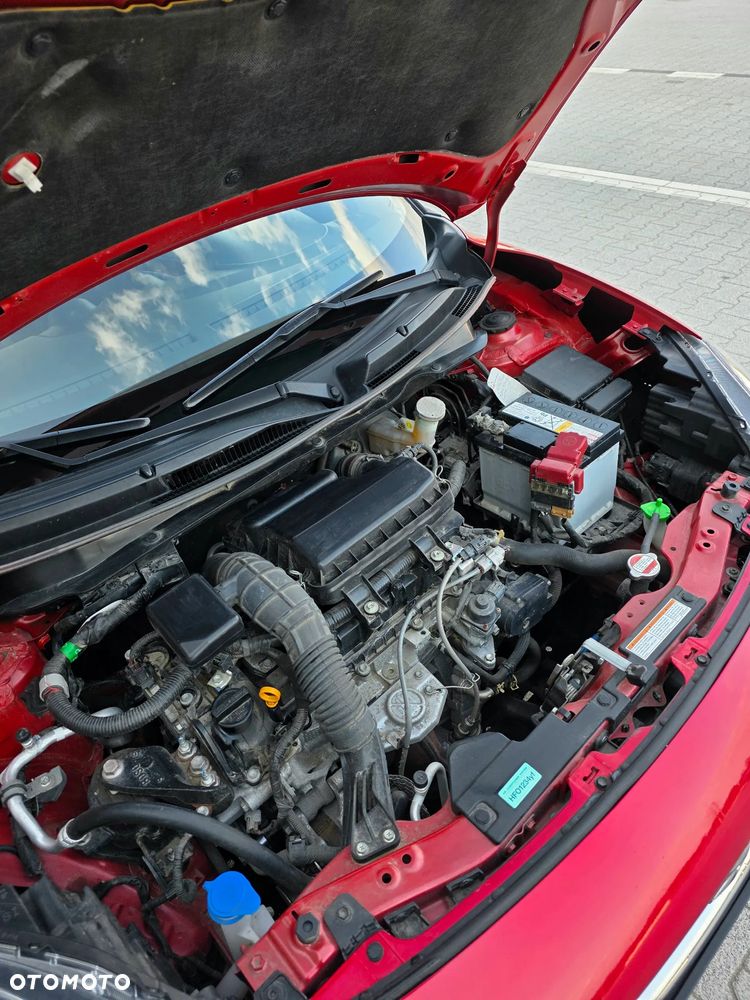 Suzuki Swift 1.2 Dualjet SHVS Premium - 9