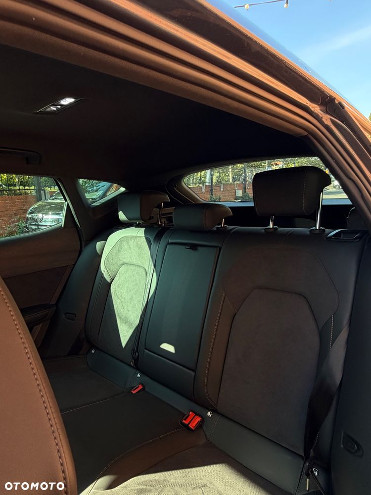 Cupra Formentor 1.5 eTSI mHEV DSG - 25