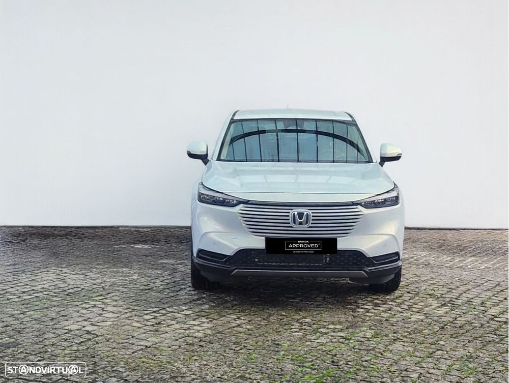 Honda HR-V 1.5 i-MMD e:HEV Elegance (TT) - 3