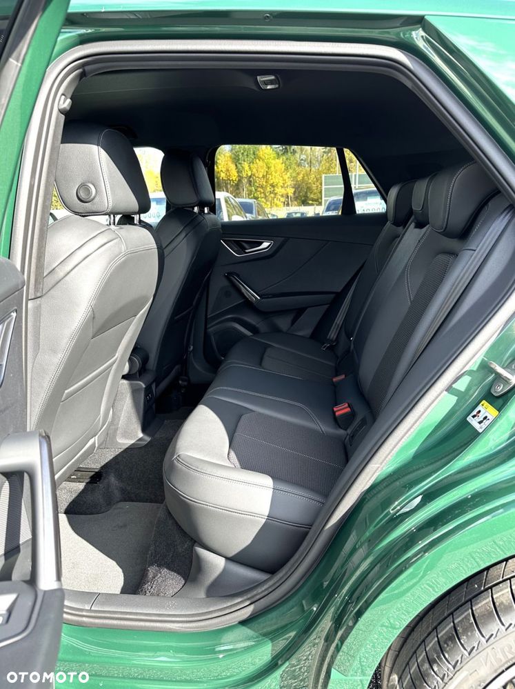 Audi Q2 - 15