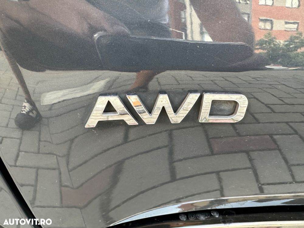 Kia Sportage 1.6 DSL 7DCT HP 4x4 GT Line - 33