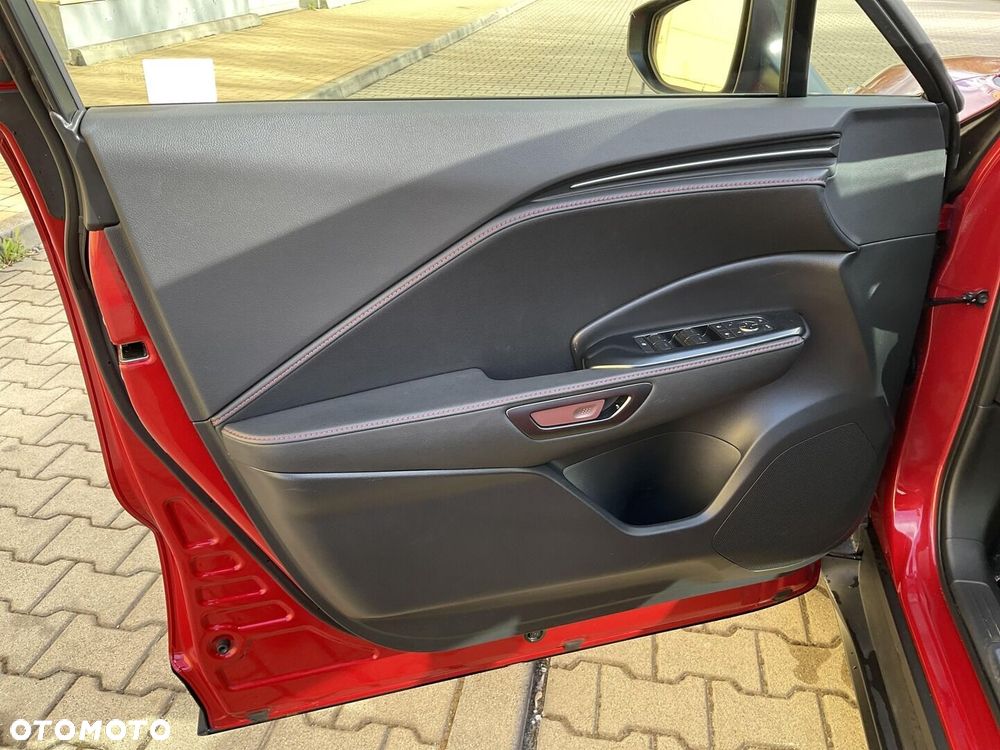 Lexus LBX 1.5 Hybrid Elegant - 16