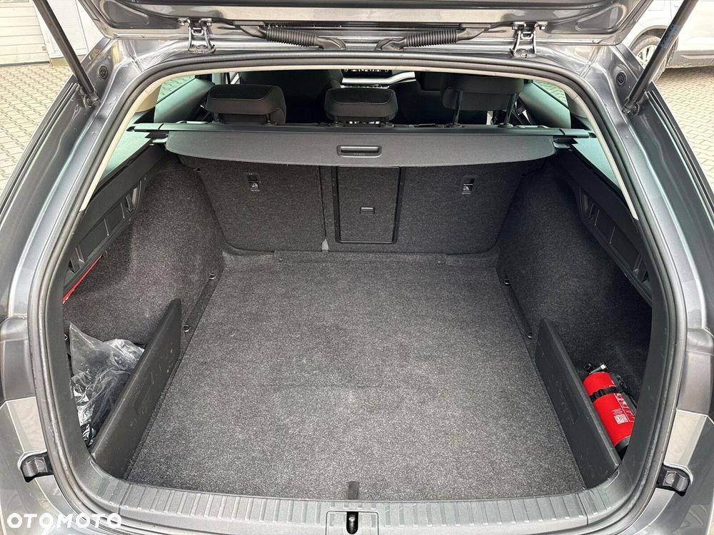 Skoda Octavia 1.5 TSI ACT Ambition - 17