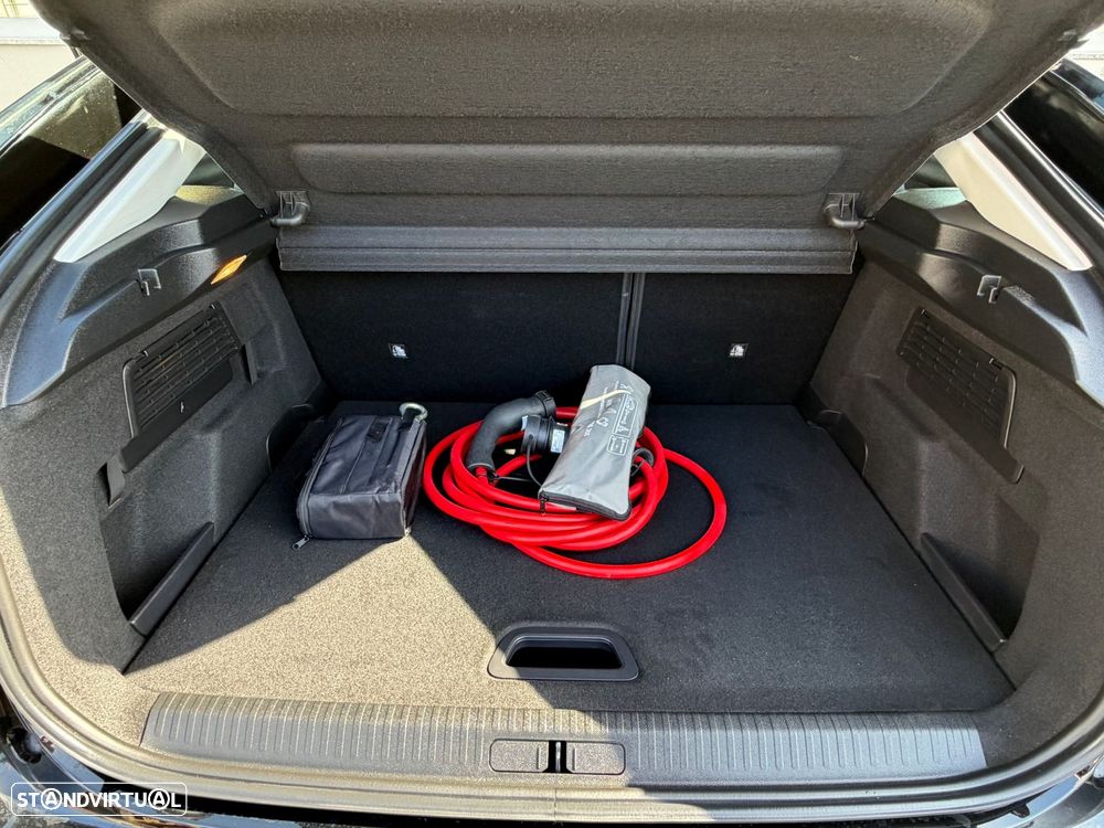 Citroën e-C4 50 kWh Feel Pack - 11