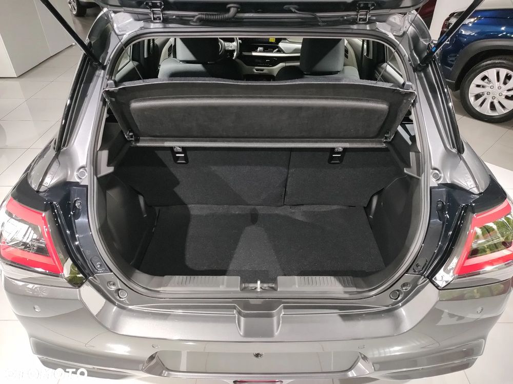 Suzuki Swift 1.2 Dualjet SHVS Premium - 18