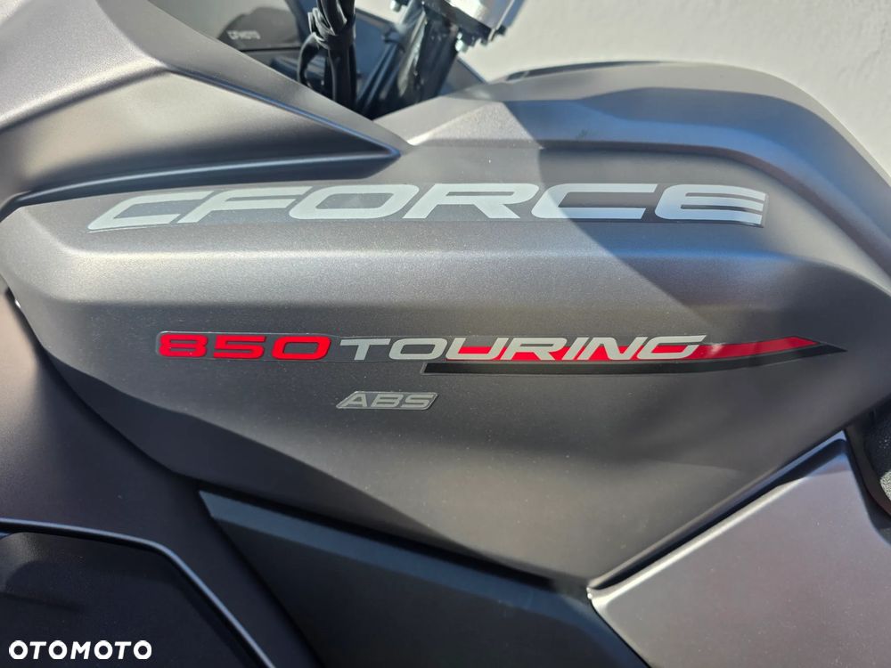 CFMoto CForce - 4