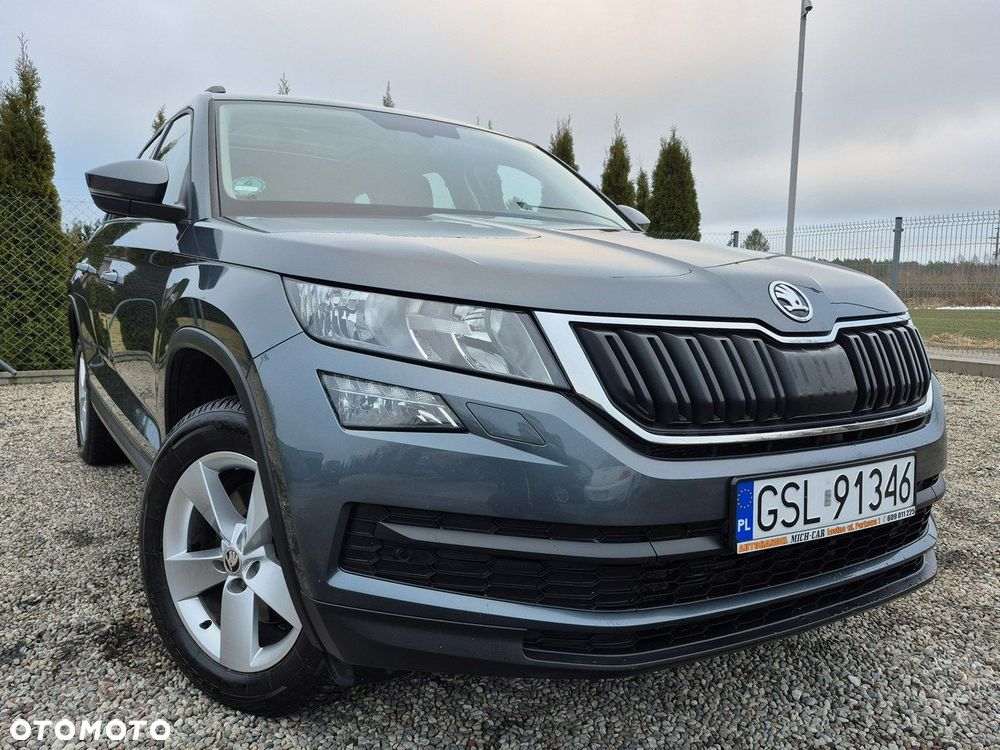 Skoda Kodiaq - 31