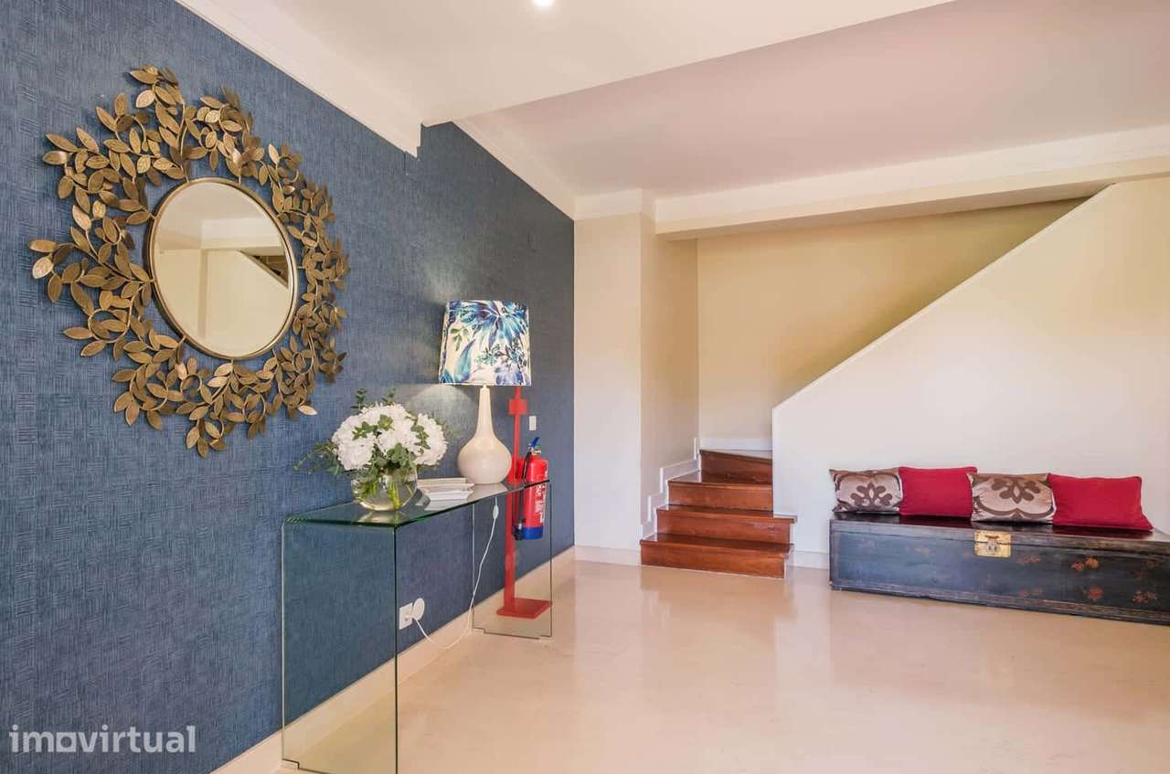 Seafront Beach Villa 2 - Cascais - Grande imagem: 3/56