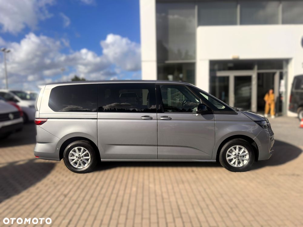 Volkswagen Multivan 2.0 TDI L2 Family DSG - 11